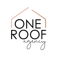 One Roof Agency logo, One Roof Agency contact details