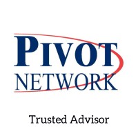 Pivot Network, Inc logo, Pivot Network, Inc contact details