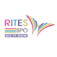 Rites BPO logo, Rites BPO contact details