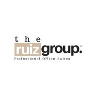 The Ruiz Group logo, The Ruiz Group contact details