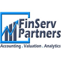 FinServ Partners logo, FinServ Partners contact details