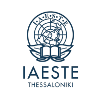 IAESTE Thessaloniki logo, IAESTE Thessaloniki contact details