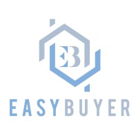 EasyBuyer logo, EasyBuyer contact details