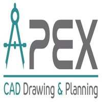 Apex CAD Drawing & Planning LTD logo, Apex CAD Drawing & Planning LTD contact details