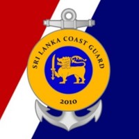 Sri Lanka Coast Guard logo, Sri Lanka Coast Guard contact details