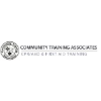 Community Training Associates www.CommunityTrainingAssoc.com logo, Community Training Associates www.CommunityTrainingAssoc.com contact details