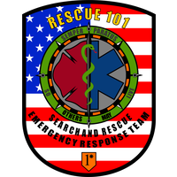 Rescue 101 Search and Rescue, Inc. logo, Rescue 101 Search and Rescue, Inc. contact details