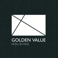 Golden Value Holding logo, Golden Value Holding contact details