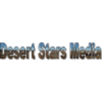 Desert Stars Media logo, Desert Stars Media contact details