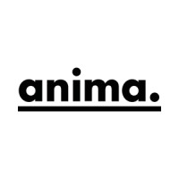 Agence anima logo, Agence anima contact details