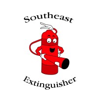 Southeast Extinguisher Service Inc. logo, Southeast Extinguisher Service Inc. contact details