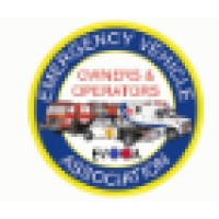 Emergency Vehicle Owners & Operators Association logo, Emergency Vehicle Owners & Operators Association contact details