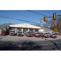 Dracut Fire Department logo, Dracut Fire Department contact details