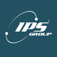 IPS Group, Inc. logo, IPS Group, Inc. contact details