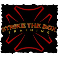 Strike the Box Training, LLC logo, Strike the Box Training, LLC contact details