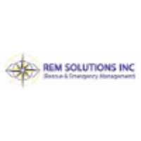 REM [Rescue and Emergency Management] Solutions Inc logo, REM [Rescue and Emergency Management] Solutions Inc contact details