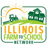 Illinois Farm to School Network logo, Illinois Farm to School Network contact details