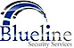 Blueline Security Services logo, Blueline Security Services contact details