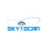 SkyScan International logo, SkyScan International contact details