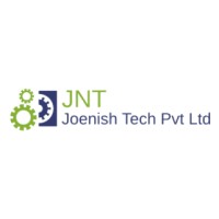 Joenish Tech Pvt Ltd logo, Joenish Tech Pvt Ltd contact details