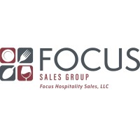 Focus Sales Group logo, Focus Sales Group contact details