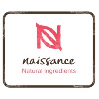 Naissance Natural Ingredients logo, Naissance Natural Ingredients contact details