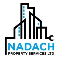 NADACH Property Services LTD. logo, NADACH Property Services LTD. contact details