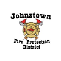 Johnstown Fire Protection Dist logo, Johnstown Fire Protection Dist contact details