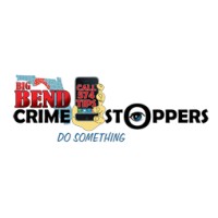 BIG BEND CRIMESTOPPERS INC logo, BIG BEND CRIMESTOPPERS INC contact details