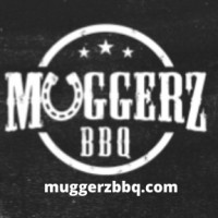 Muggerz BBQ logo, Muggerz BBQ contact details