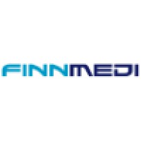 FinnMedi Oy logo, FinnMedi Oy contact details