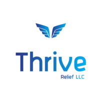 Thrive Relief LLC logo, Thrive Relief LLC contact details