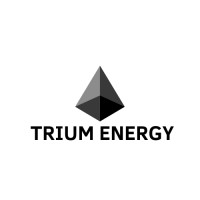 TRIUM ENERGY logo, TRIUM ENERGY contact details