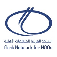 Arab Network for NGOs logo, Arab Network for NGOs contact details