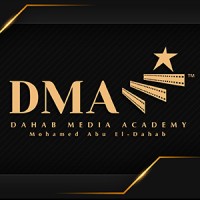 Dahab Media Academy logo, Dahab Media Academy contact details