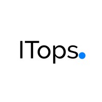 ITops logo, ITops contact details