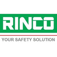 RINCO logo, RINCO contact details