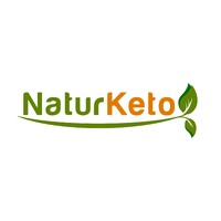 NaturKeto® logo, NaturKeto® contact details