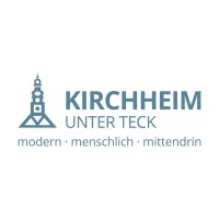 Stadtverwaltung Kirchheim unter Teck logo, Stadtverwaltung Kirchheim unter Teck contact details