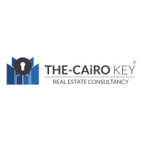 The Cairo Key logo, The Cairo Key contact details