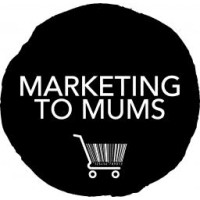 Marketing To Mums logo, Marketing To Mums contact details