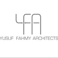 Yusuf Fahmy Architects - YFA logo, Yusuf Fahmy Architects - YFA contact details