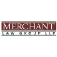 Merchant Law Group LLP logo, Merchant Law Group LLP contact details