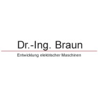 Dr.-Ing. Ernst Braun GmbH logo, Dr.-Ing. Ernst Braun GmbH contact details