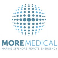 MORE-Medical logo, MORE-Medical contact details