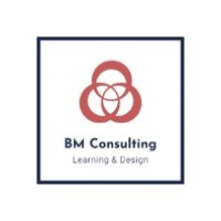 BM Consulting logo, BM Consulting contact details