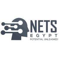 NETS-Egypt logo, NETS-Egypt contact details