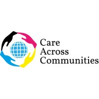 Care Across Communities logo, Care Across Communities contact details