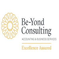 Be-Yond Consulting & Business Services Ltd. logo, Be-Yond Consulting & Business Services Ltd. contact details