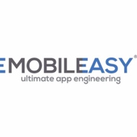 Mobileasy logo, Mobileasy contact details